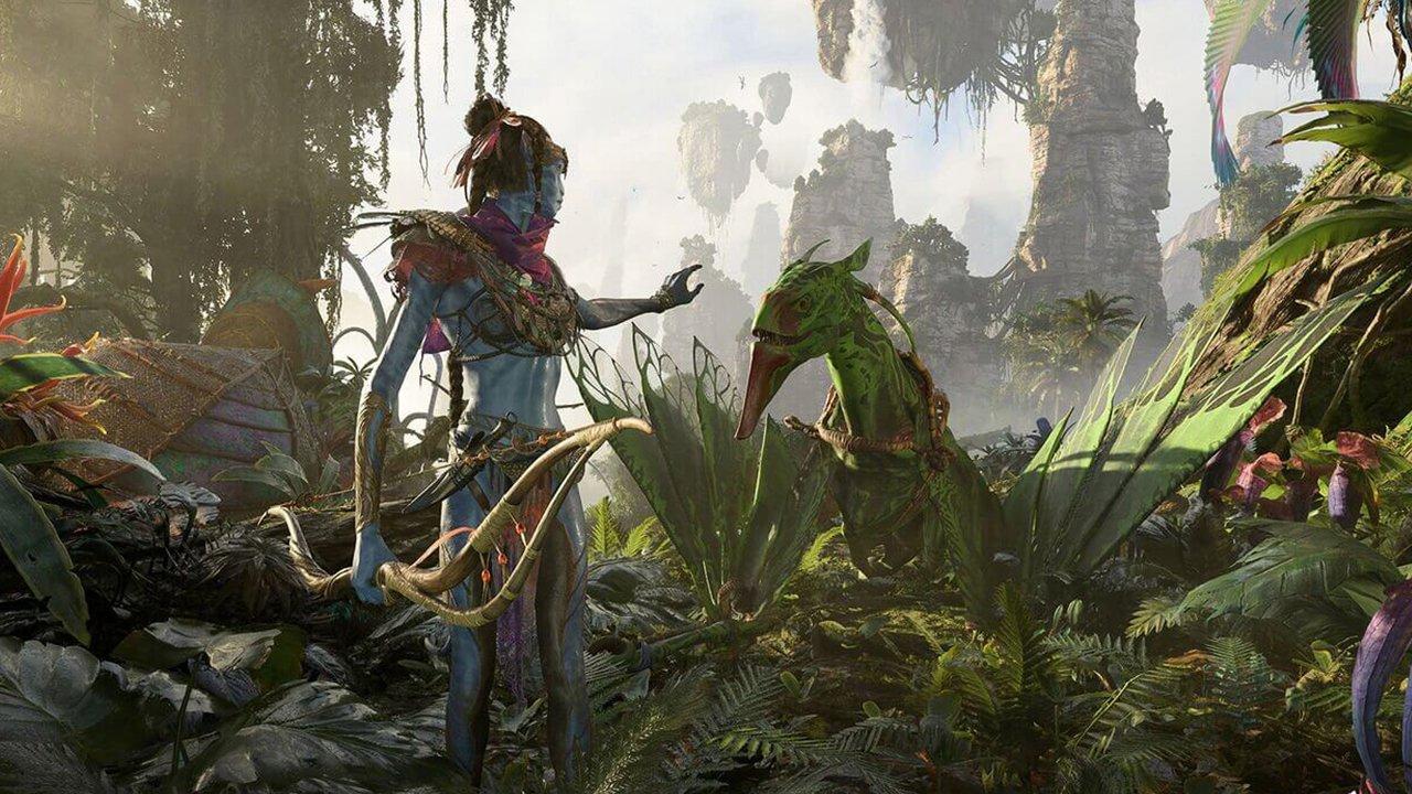 Разработчики Avatar: Frontiers of Pandora раскрыли детали мира игры