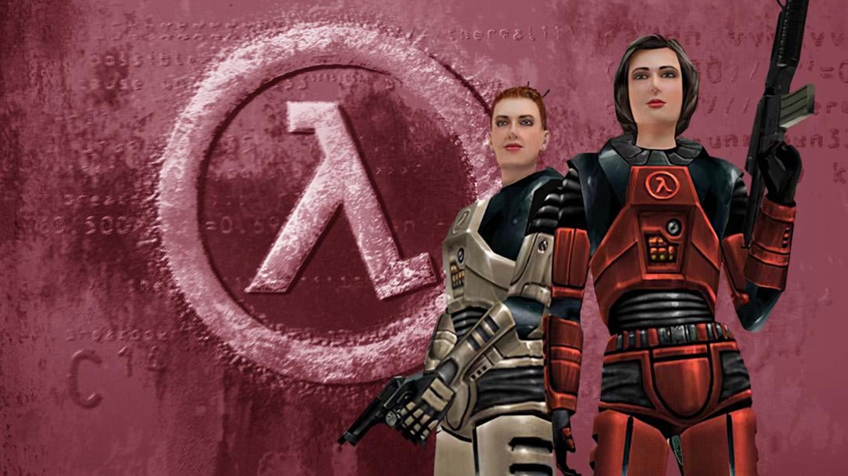 В Half-Life: Decay спустя 20 лет нашли пасхалку