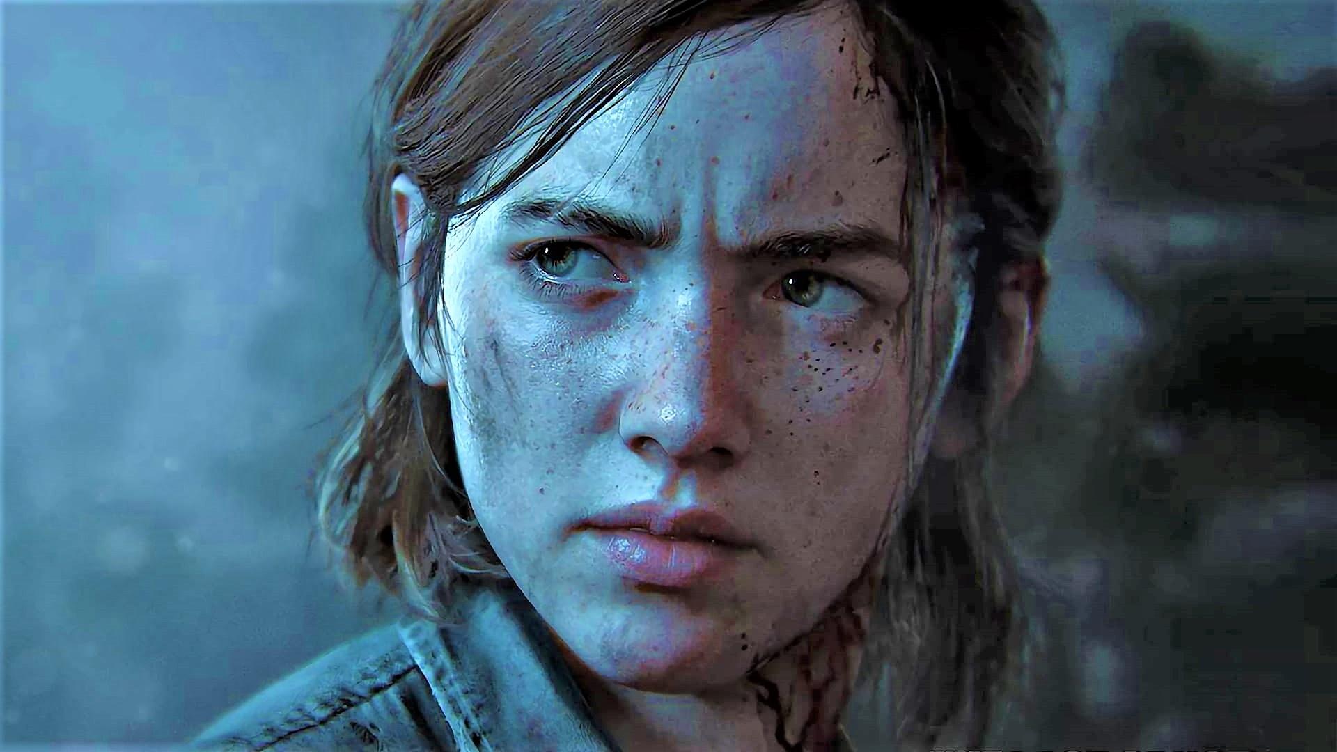 Фанат The Last of Us 2 начал воссоздавать личный дневник Элли | VK Play