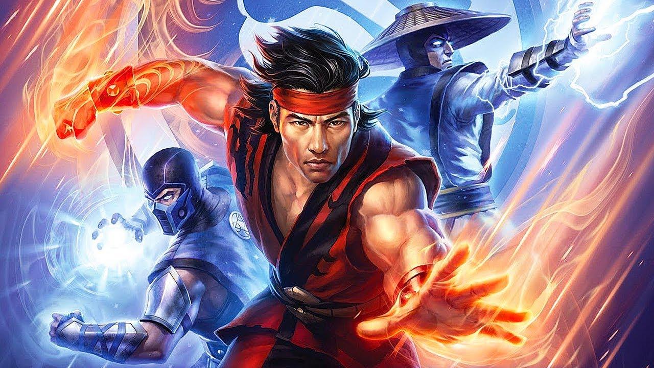 Вышел трейлер Mortal Kombat: Battle of the Realms без цензуры (18+)