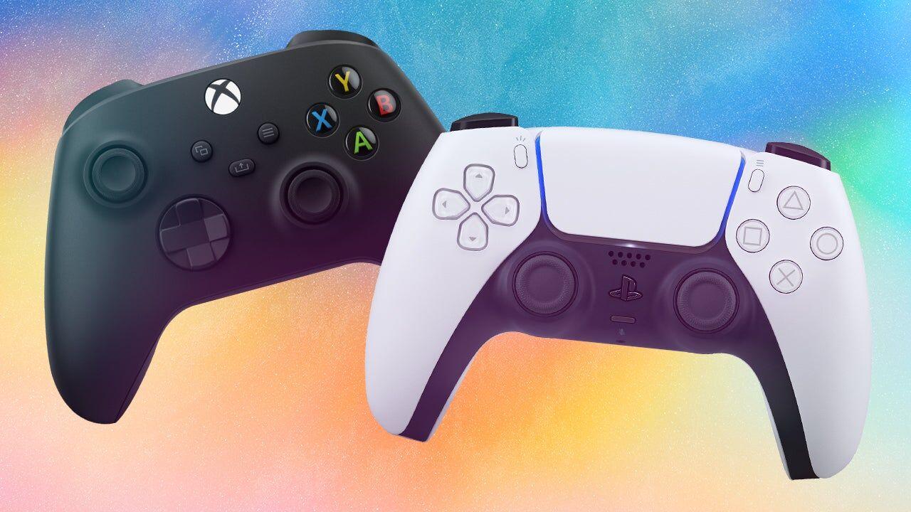 PlayStation 5 разошлась тиражом в 10 миллионов копий по всему миру | VK Play