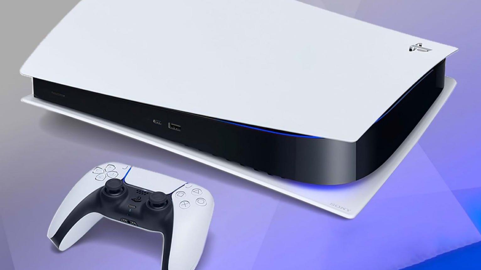 Где Дешевле Купить Sony Playstation 5