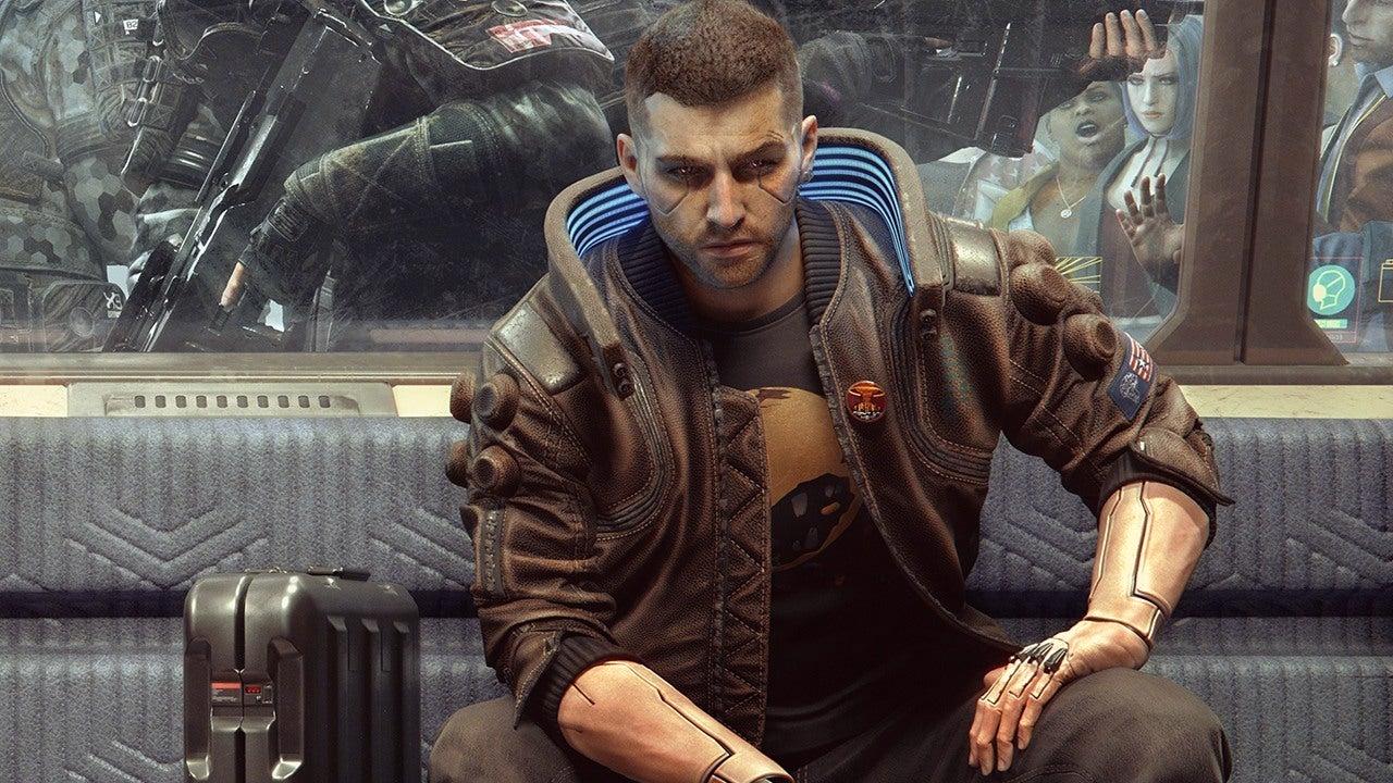 В Microsoft Store началась распродажа: Cyberpunk 2077, GTA 5, «Ведьмак 3»