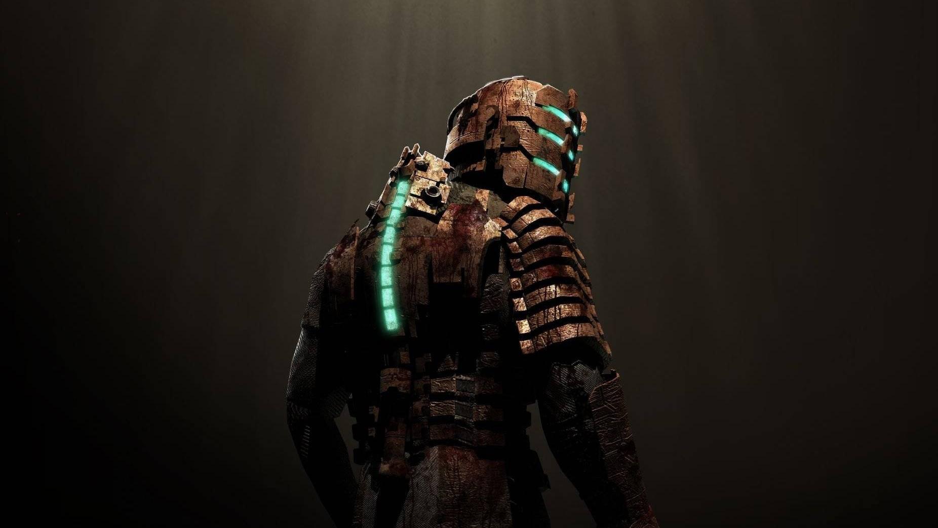 Коллекционные издания Dead Space стали продавать по 940 тысяч рублей