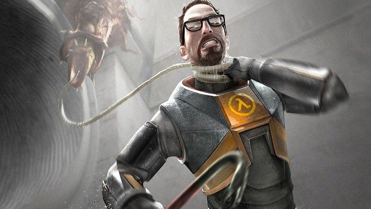 Фанаты Half-Life 2 запланировали побить рекорд пикового онлайна игры в  Steam | VK Play