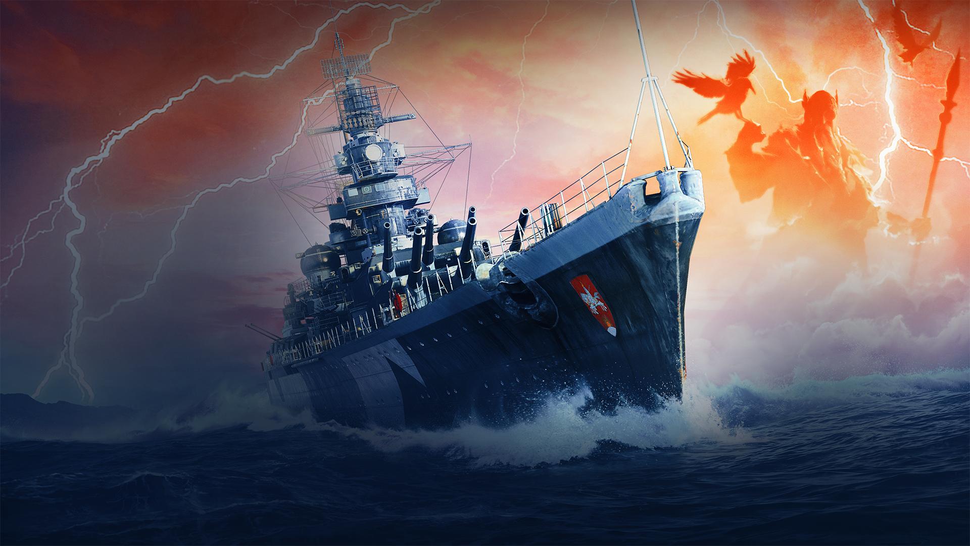 Аккаунт World of Warships послал стримеру промо-код с оскорблением