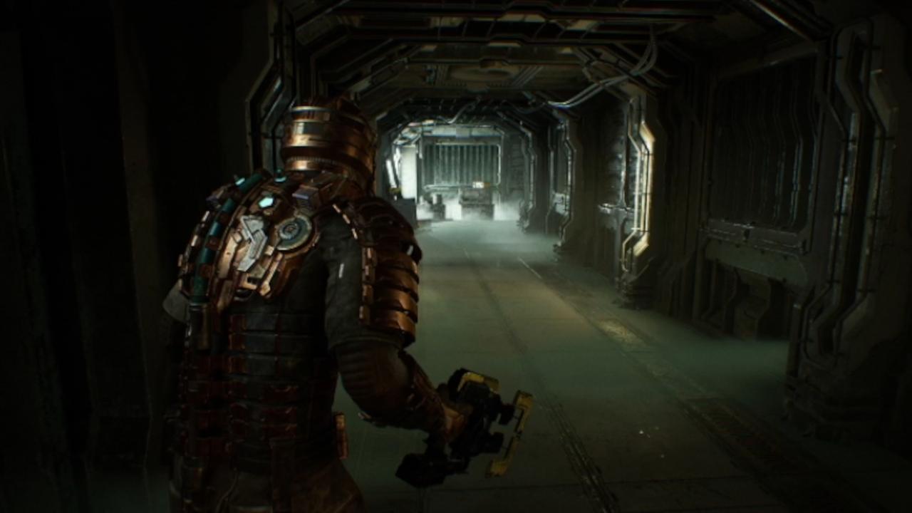 Видео: перезапуск Dead Space сравнили с оригинальной игрой