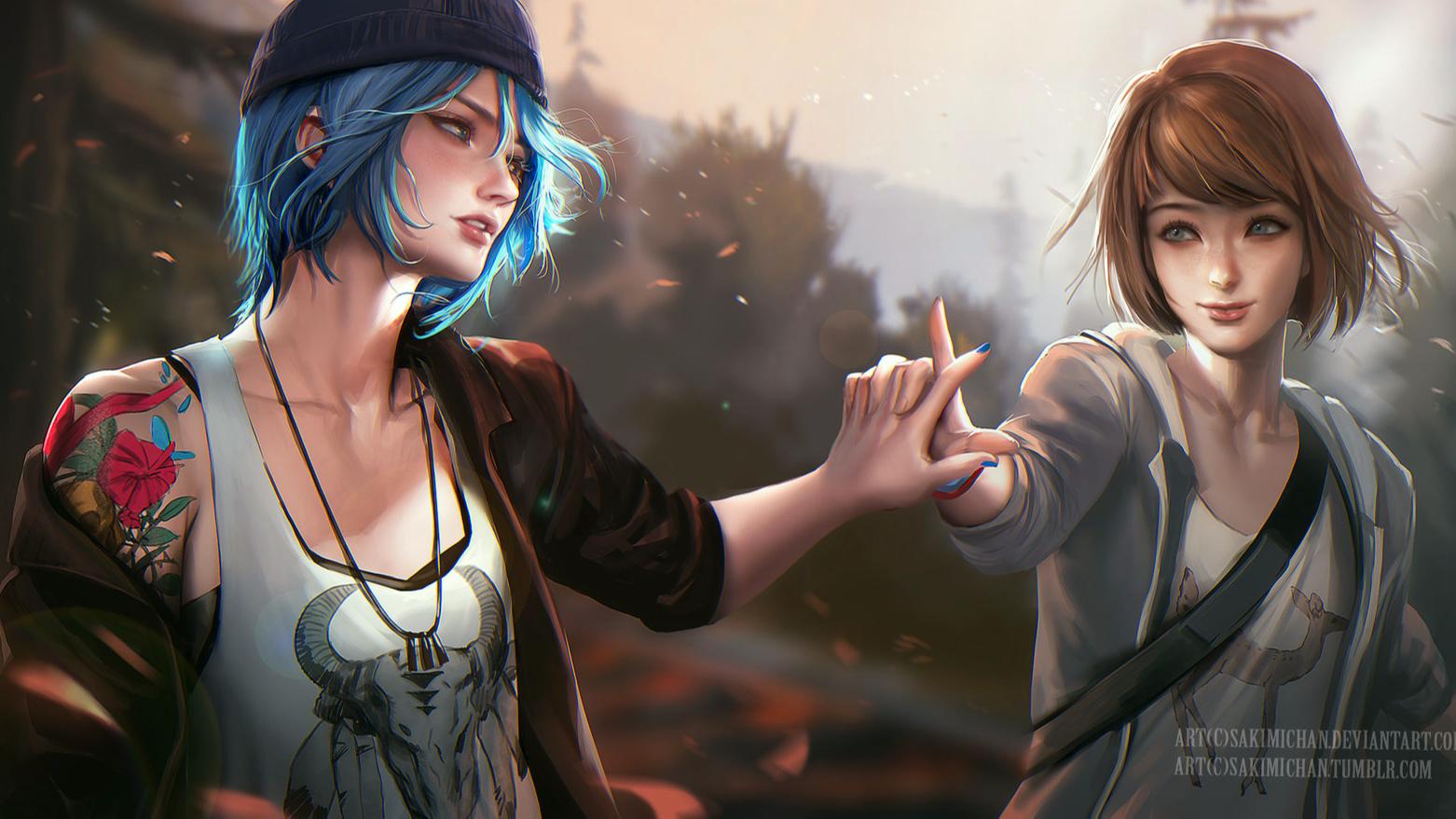 Поп-звезда Шон Мендес напишет музыку для сериала по Life is Strange