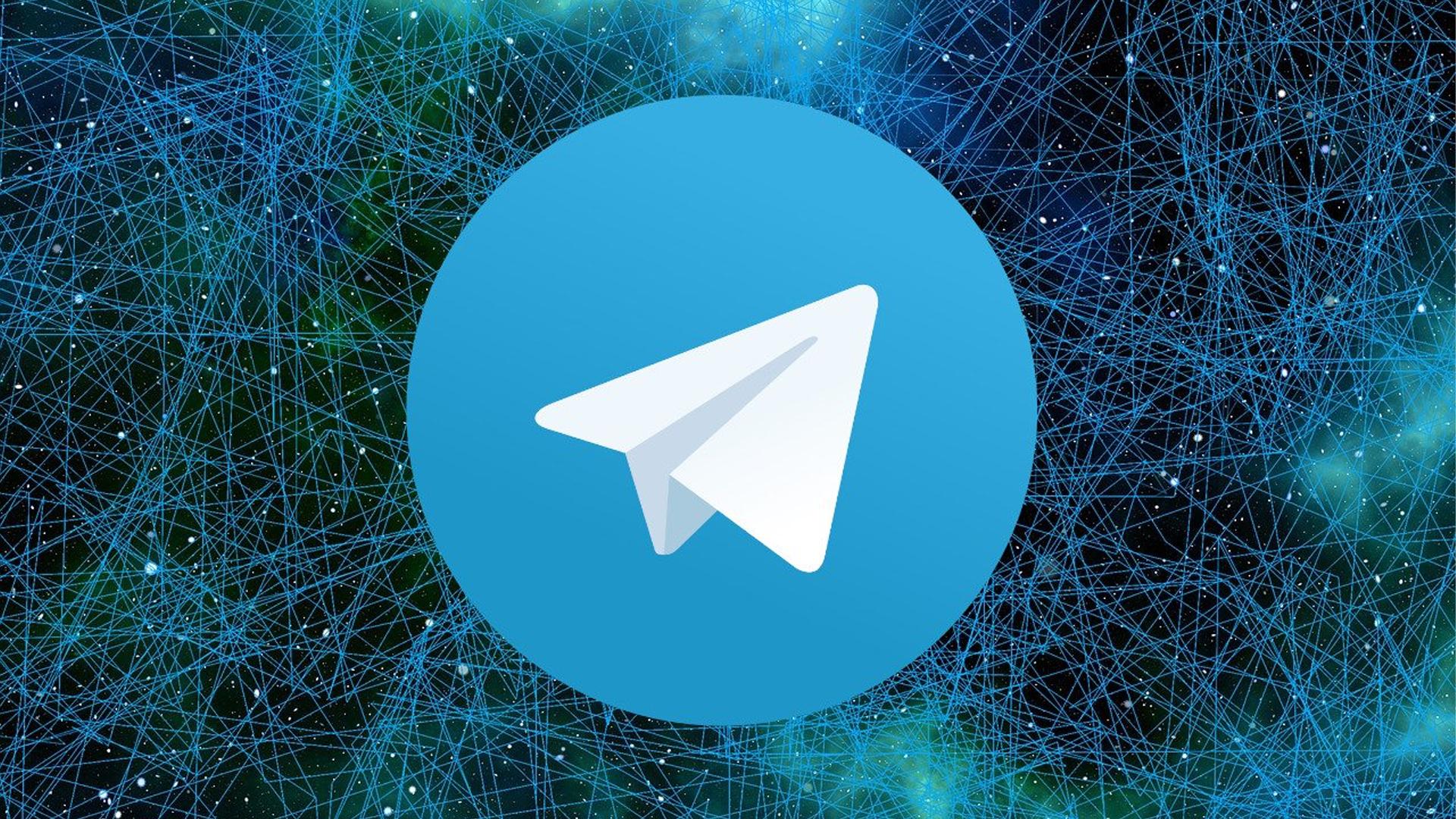 В Telegram улучшили возможность стримить игры | VK Play