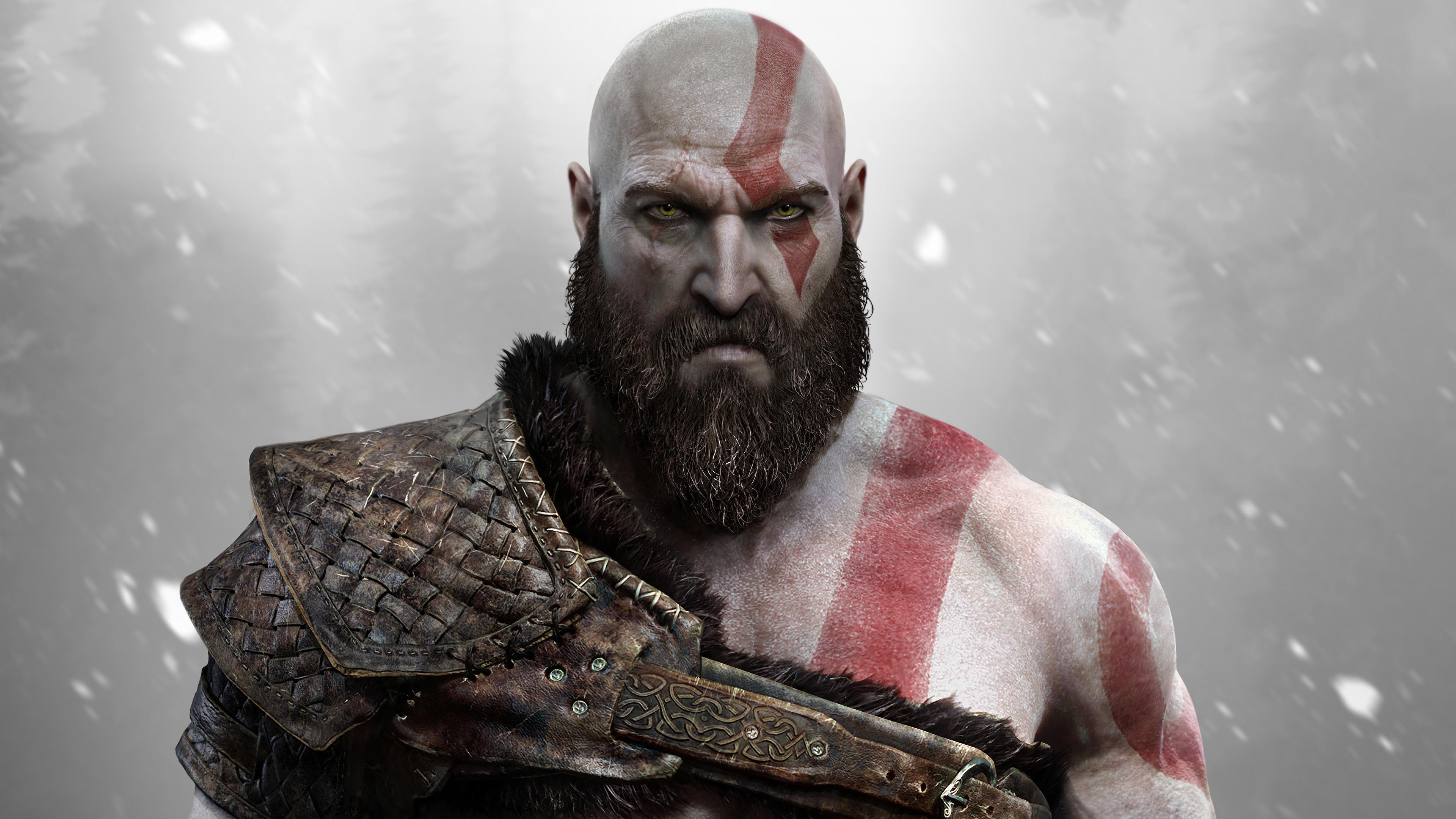 Режиссер God of War заявил, что «Ведьмак 3» — лучше, чем его игра