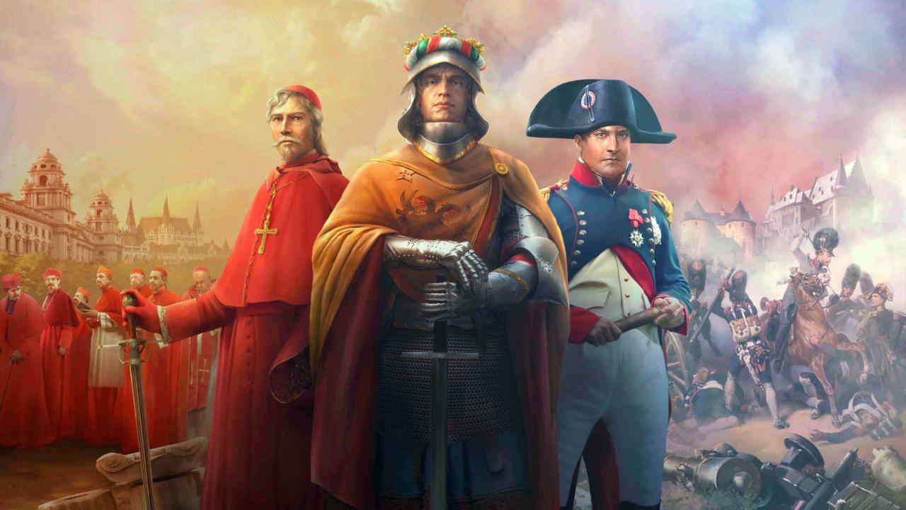 Издателя Paradox Interactive обвинили в гендерной дискриминации