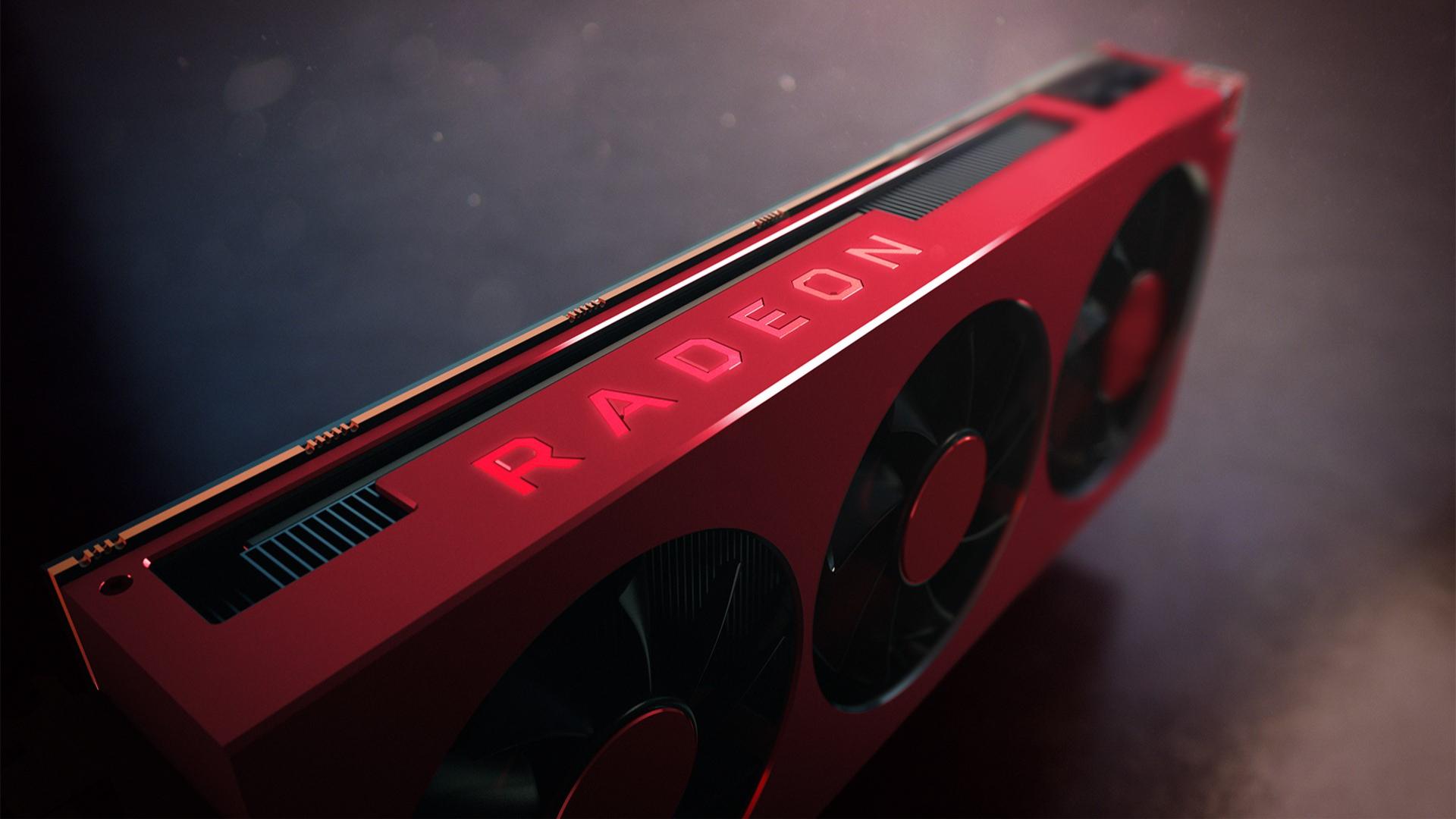 За 4 года AMD повысила производительность видеокарты RX 580 на 18%