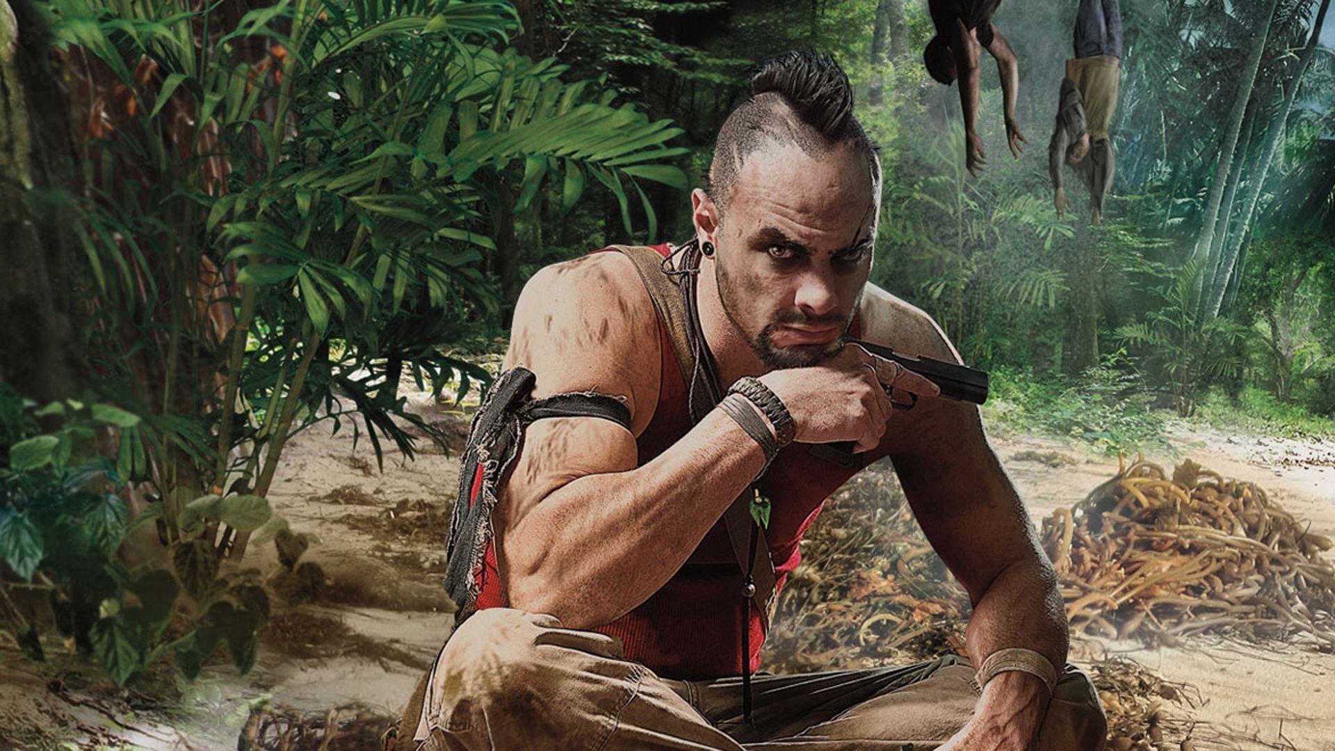 Ubisoft бесплатно и навсегда раздает Far Cry 3