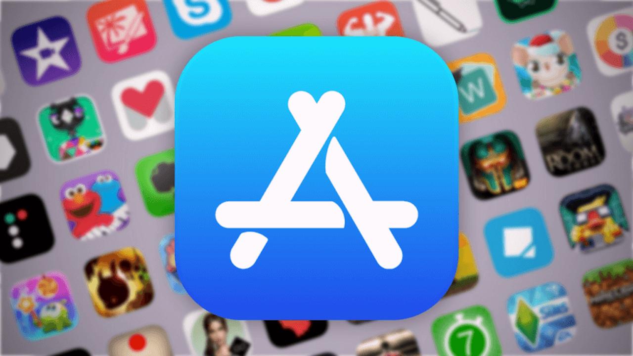 В App Store четыре игры стали бесплатными