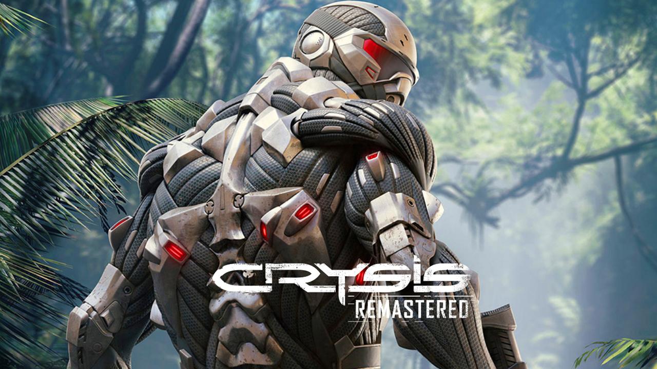 В Steam стали громить рейтинг Crysis Remastered