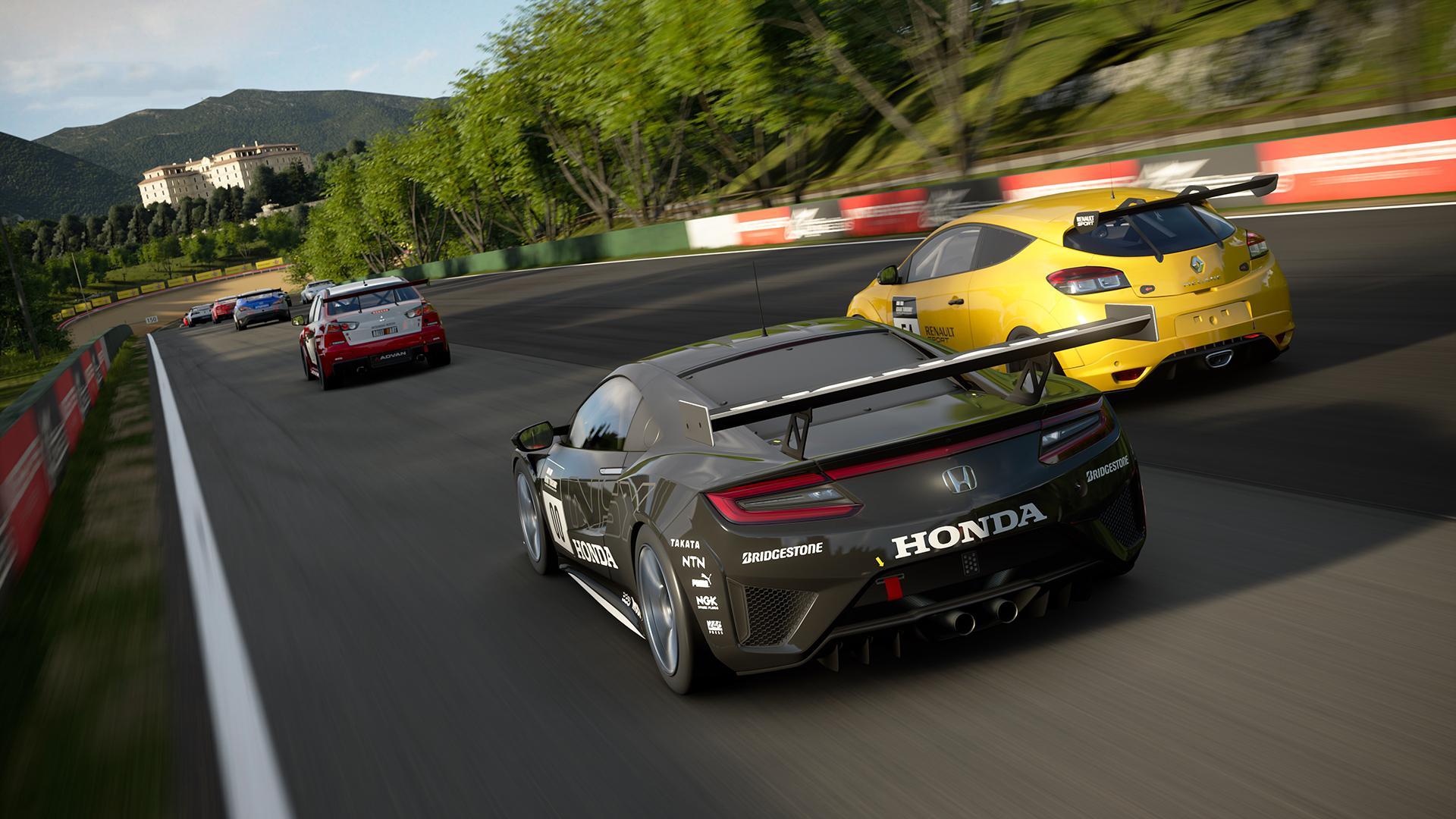 До 6899 рублей: в PS Store стартовали предзаказы на Gran Turismo 7