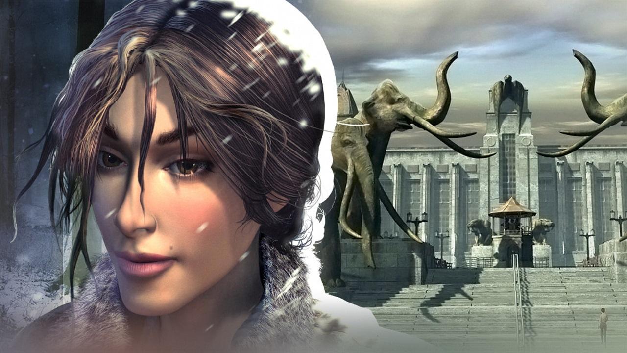 Новости Syberia 2 — анонсы и события | VK Play