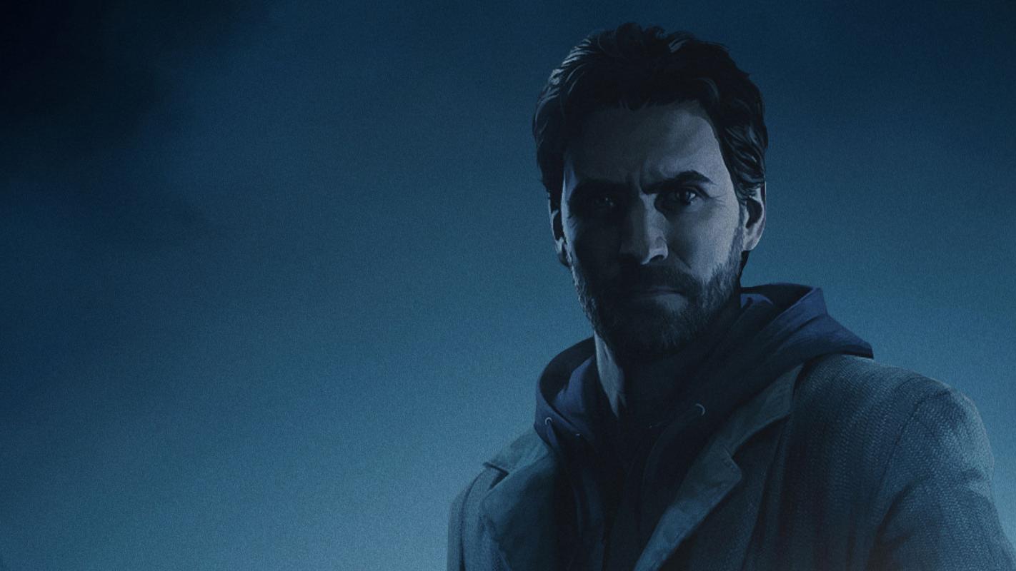 Пираты взломали Alan Wake Remastered