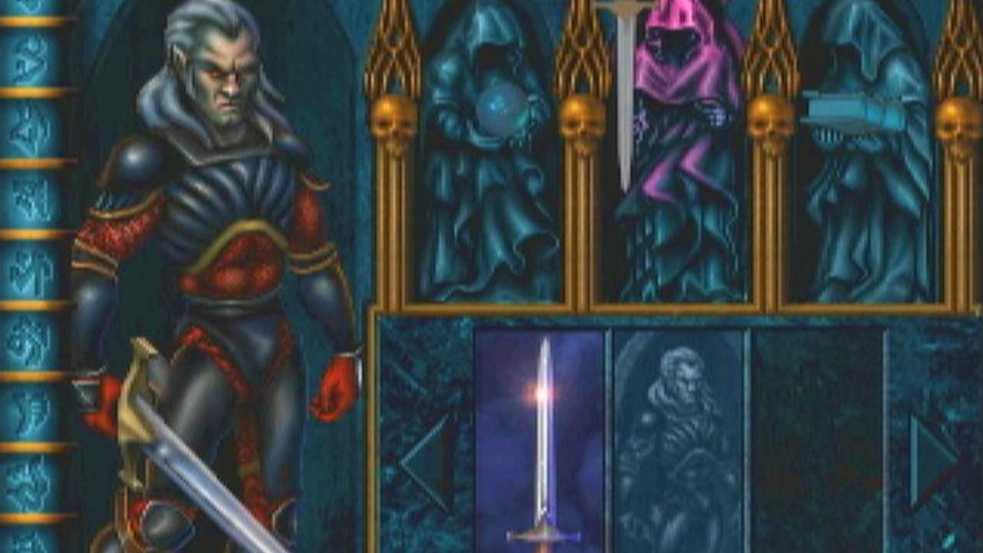 В GOG вышла культовая экшен-RPG 1996 года про вампиров