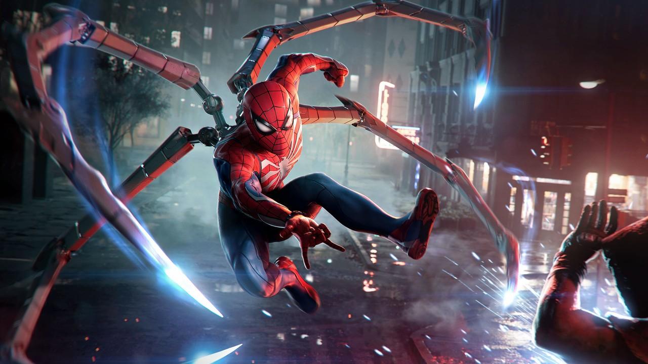 Marvel: «Spider-Man 2 будет гораздо мрачнее предыдущих частей»