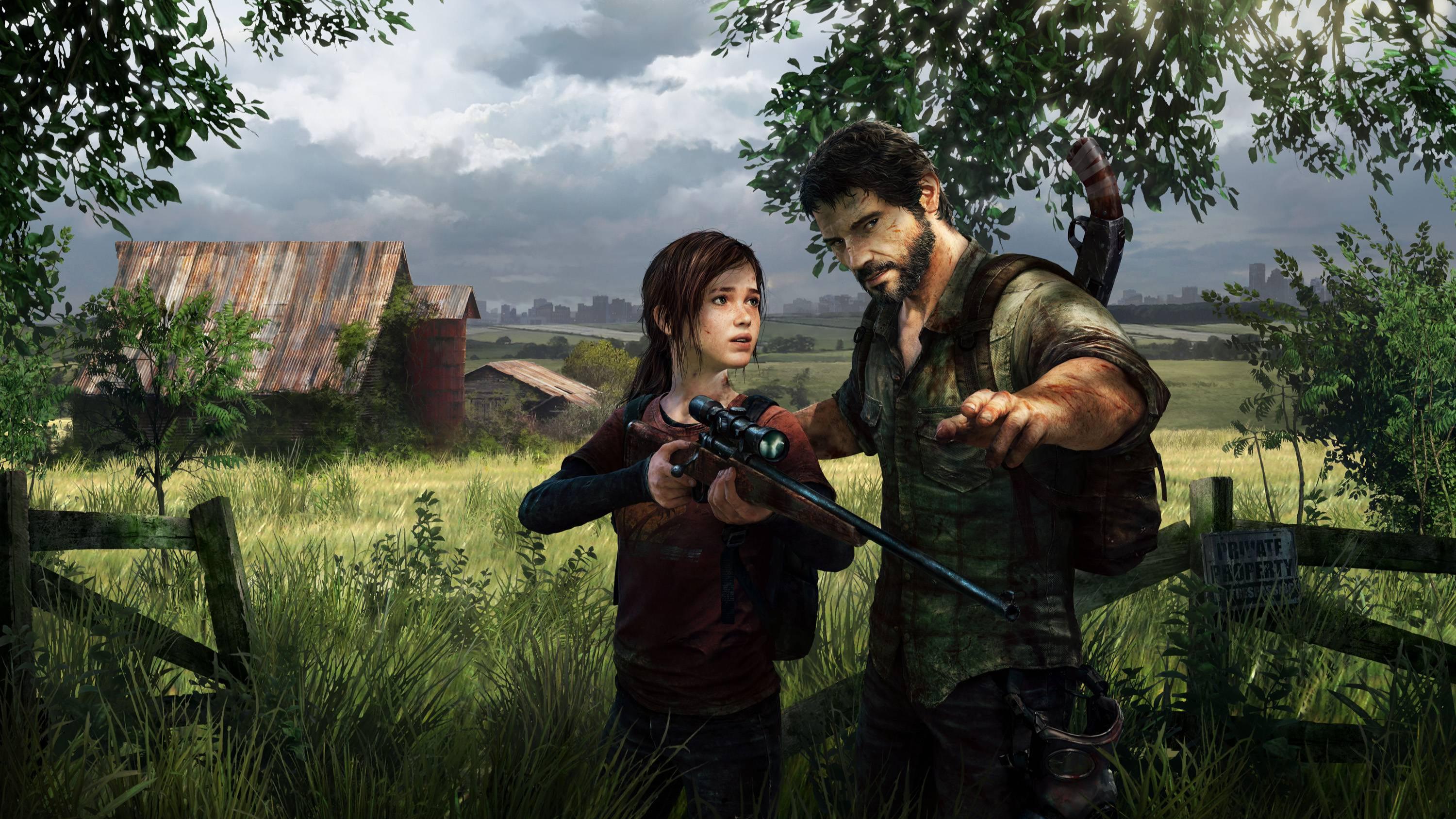 Ласт оф ас на пс3. Джоэл the last of us. Одни из нас (the last of us) ps4.