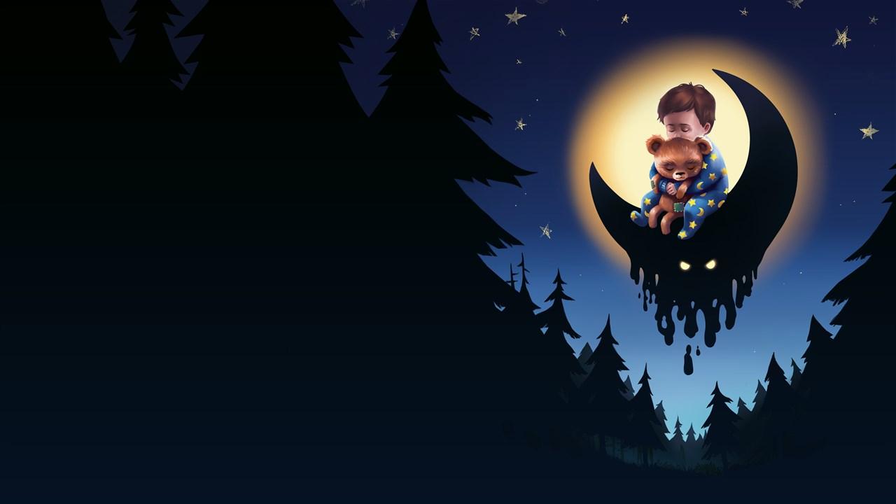 В EGS началась бесплатная раздача Among the Sleep | VK Play