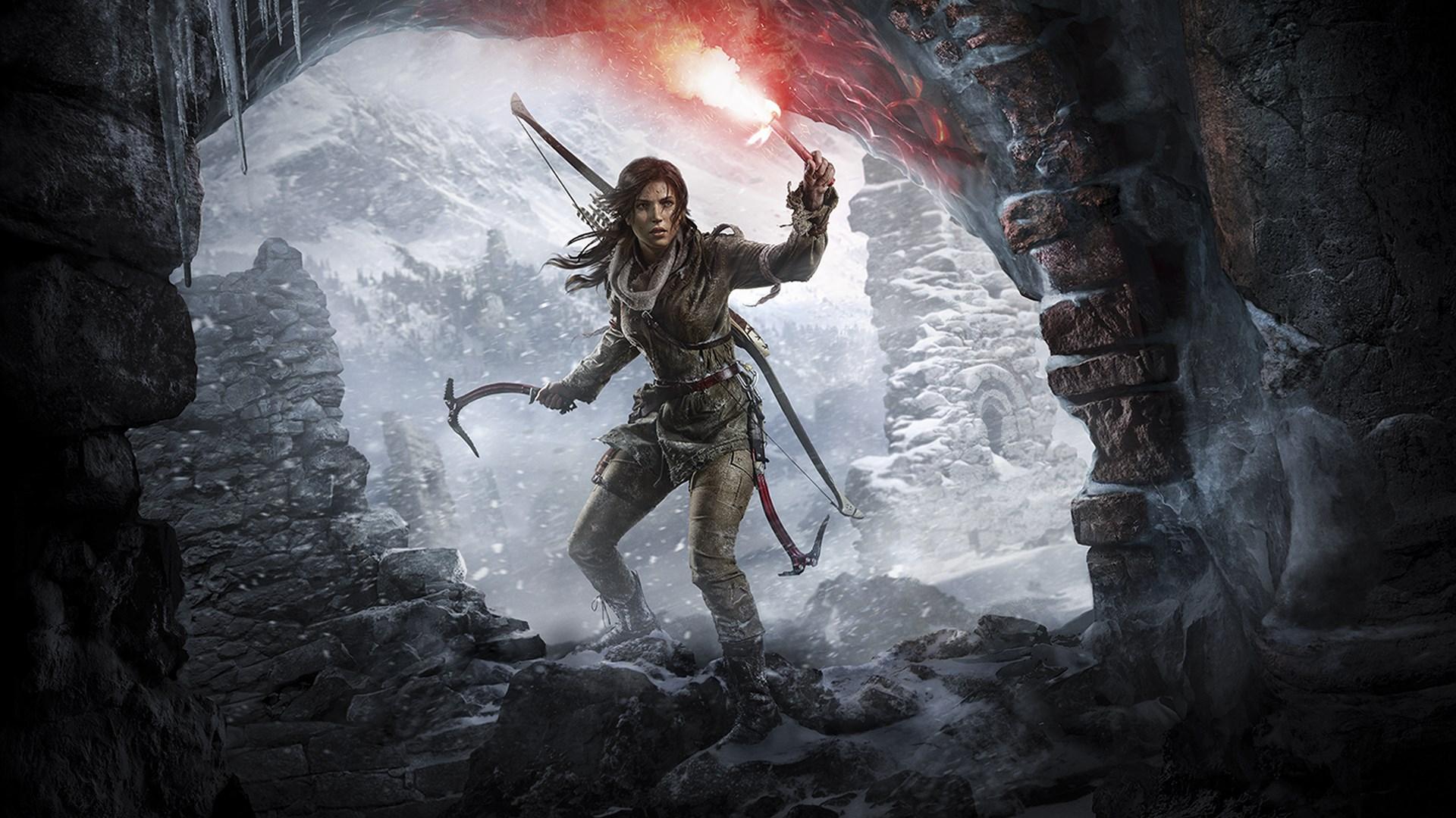 Amazon бесплатно раздаст Rise of the Tomb Raider, Control и еще 7 игр