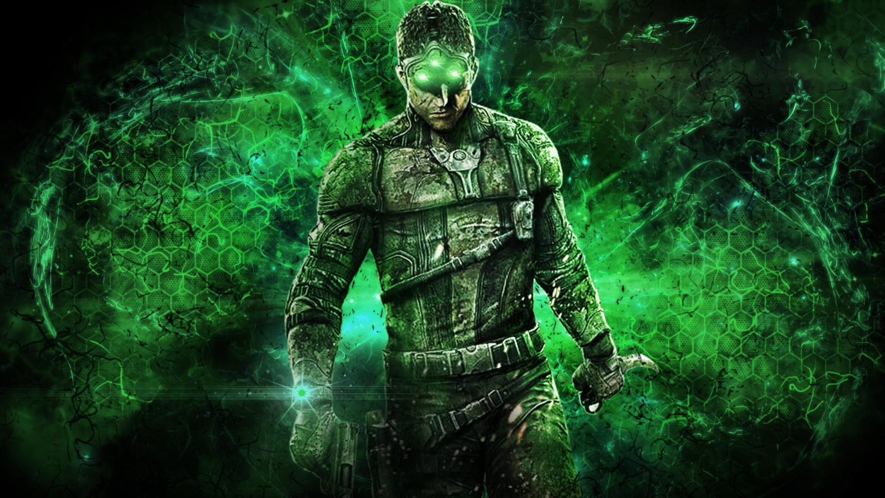 Ubisoft бесплатно раздает Splinter Cell: Chaos Theory | VK Play