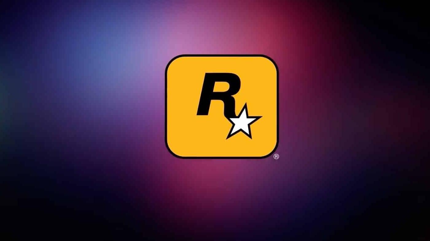 Авторы GTA Trilogy не смогли правильно нарисовать в игре лого Rockstar Games