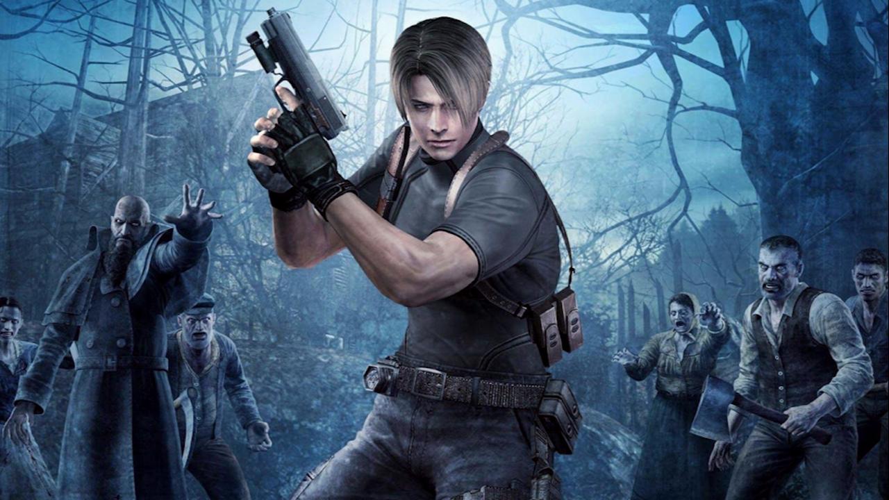 Объявлена дата выхода фанатского переиздания Resident Evil 4