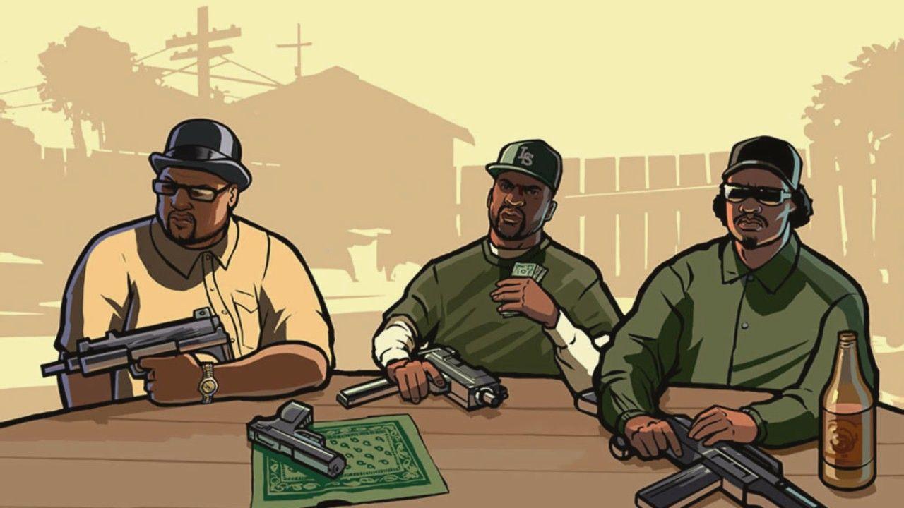 Игры GTA, которые подарили владельцам ремастеров, оказались неиграбельными