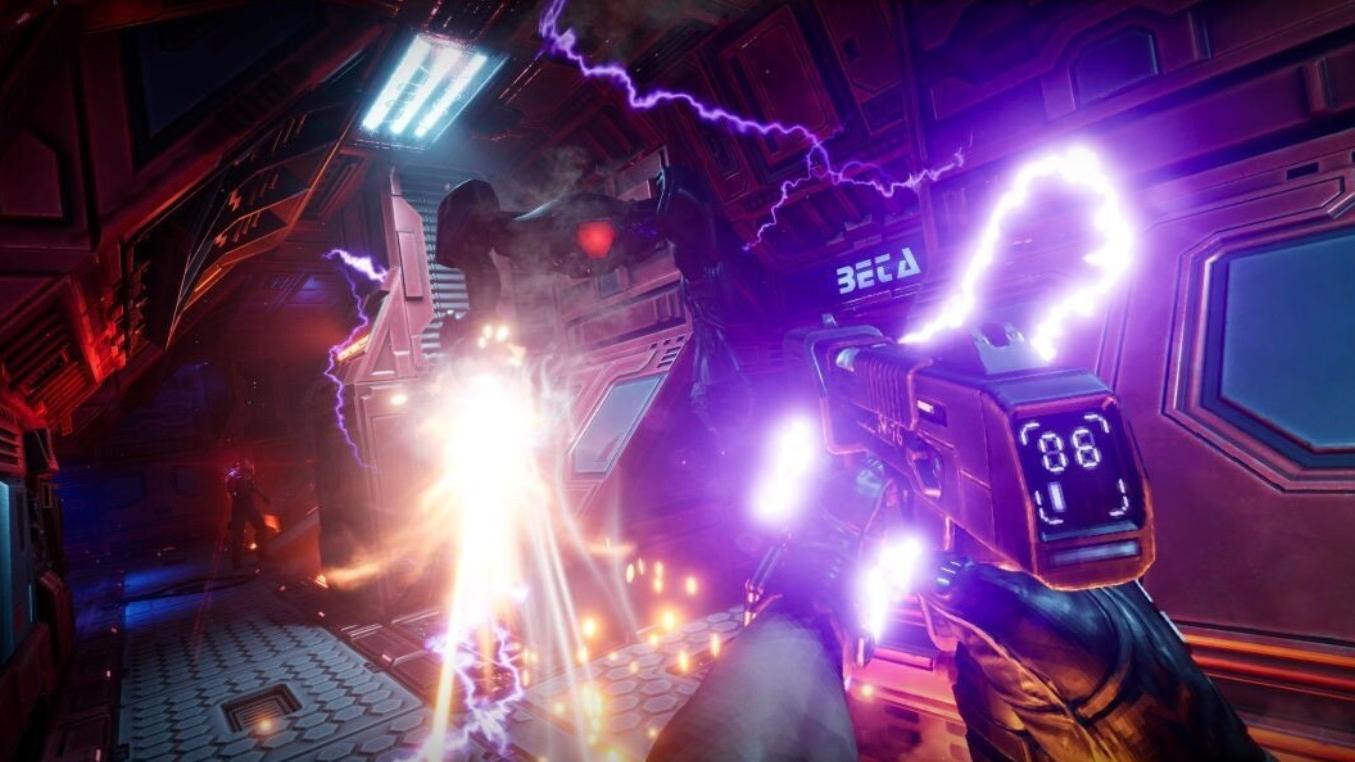 Ремейк System Shock отложили до 2022 — новые скриншоты