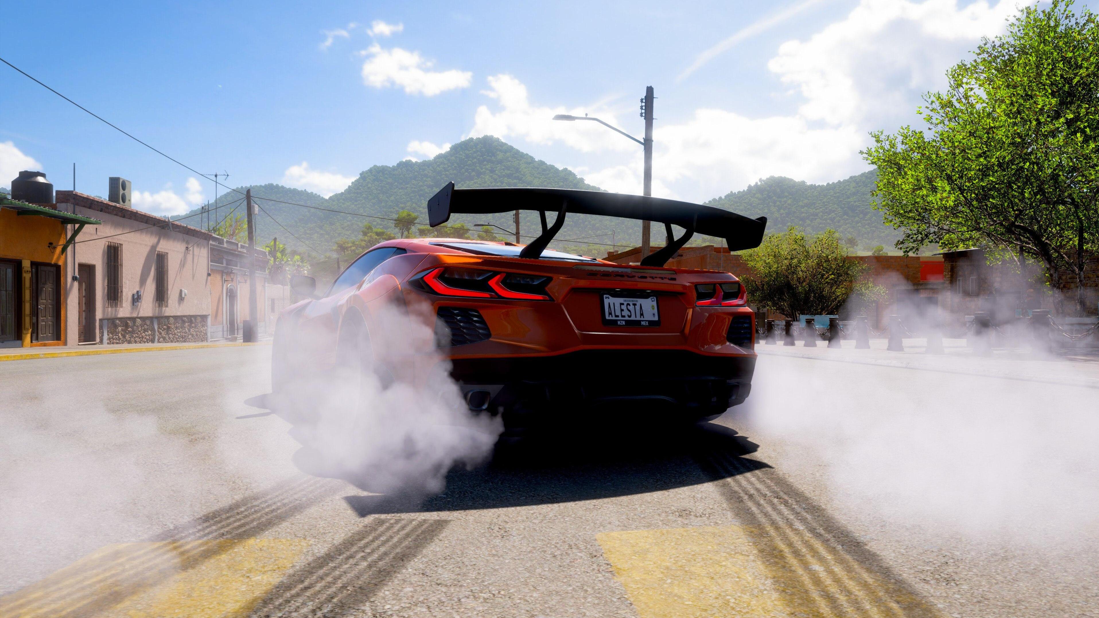 Forza Horizon 5