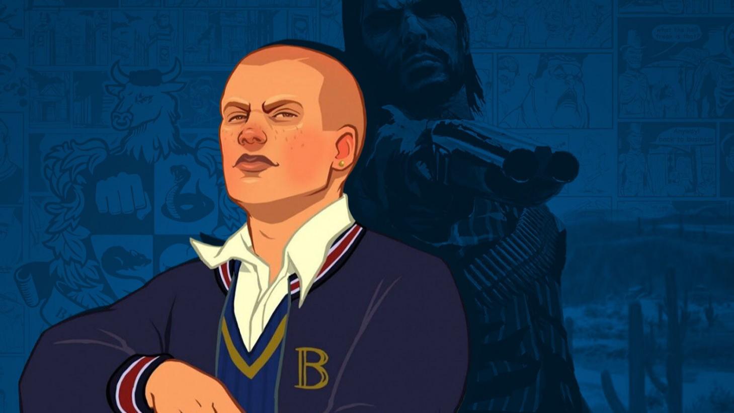 Новости Bully — анонсы и события | VK Play