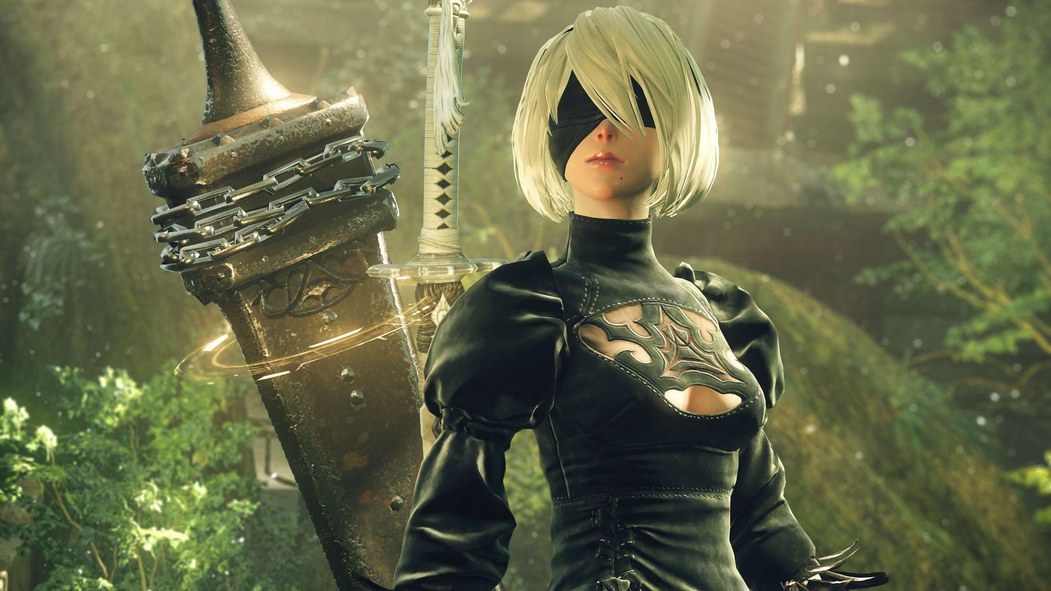 Platinum Games возглавит продюсер NieR: Automata | VK Play