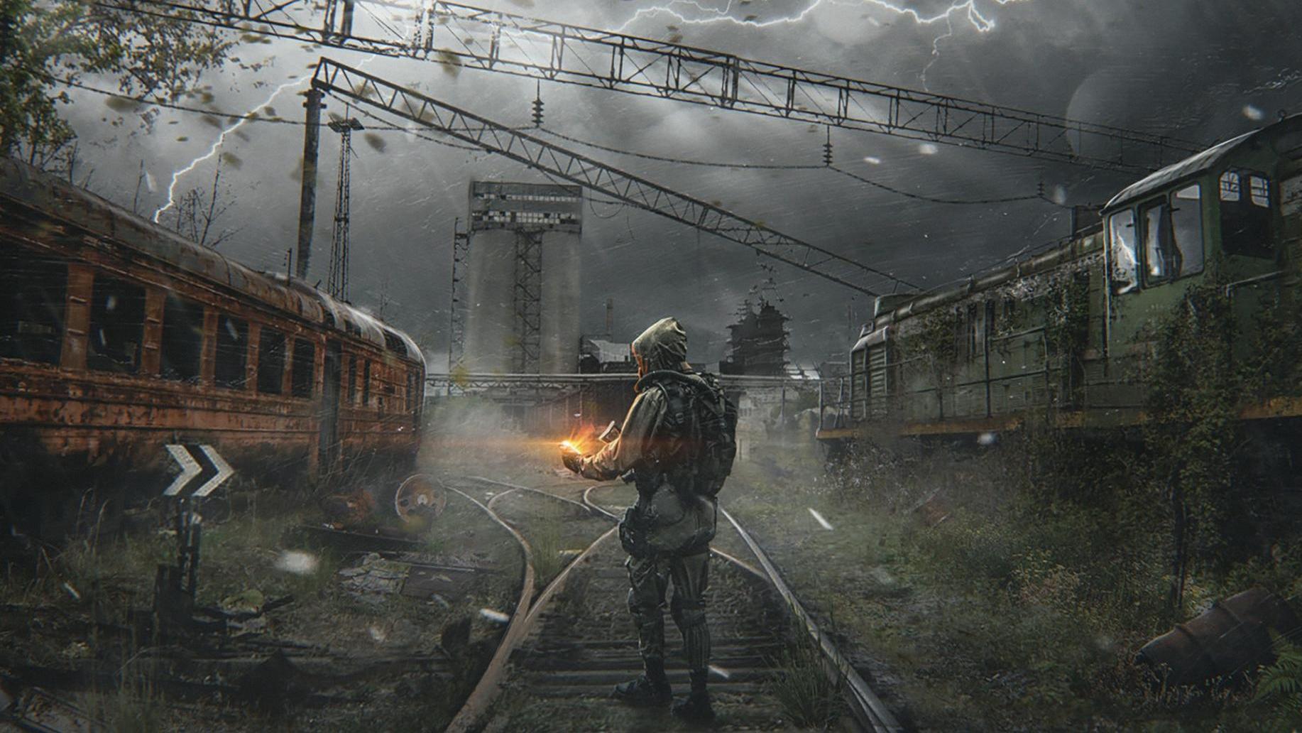 Перенос S.T.A.L.K.E.R. 2, провал «Матрицы» и другие новости недели