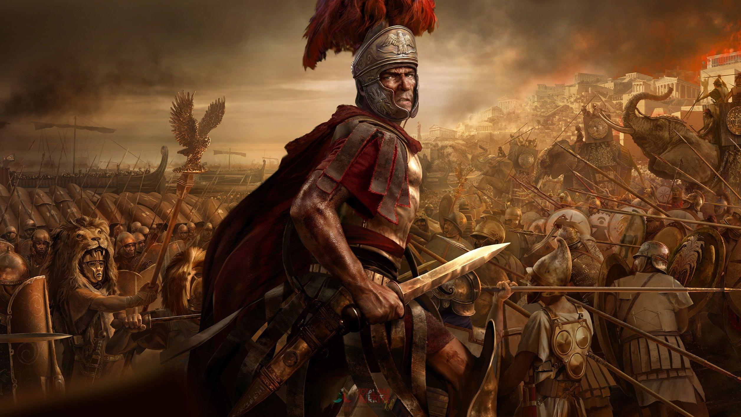 Авторы настольной игры по Rome: Total War собрали нужную сумму за 35 минут