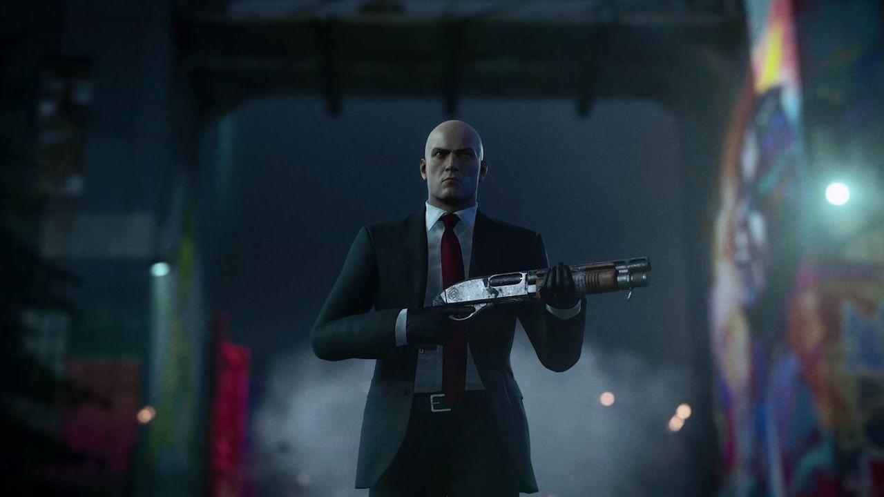 Оставляйте отзыв и возвращайте деньги»: Hitman 3 подверглась ревью-бомбингу  | VK Play