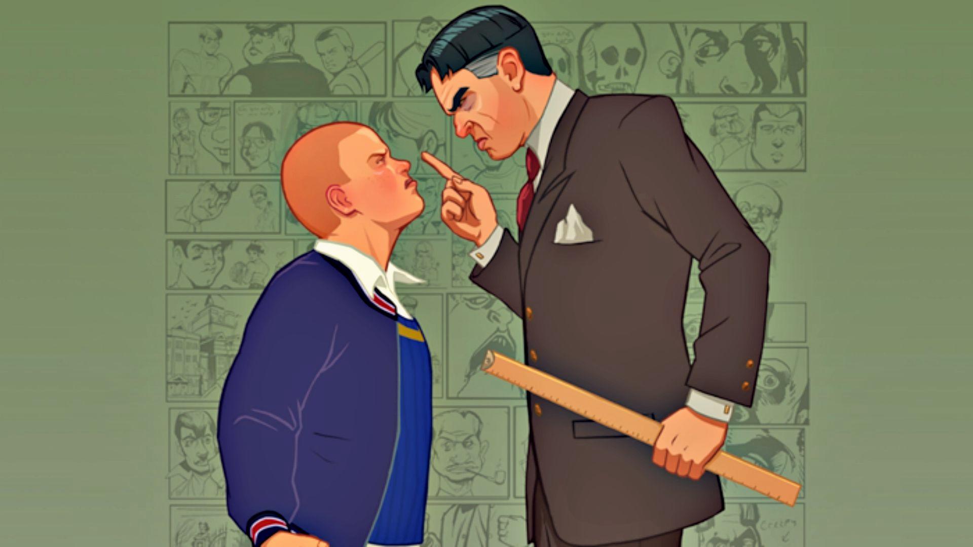 Слух: Rockstar все еще работает над Bully 2