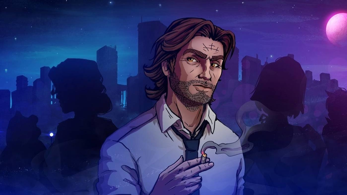 Разработчики The Wolf Among Us 2 показали дебютный трейлер | VK Play