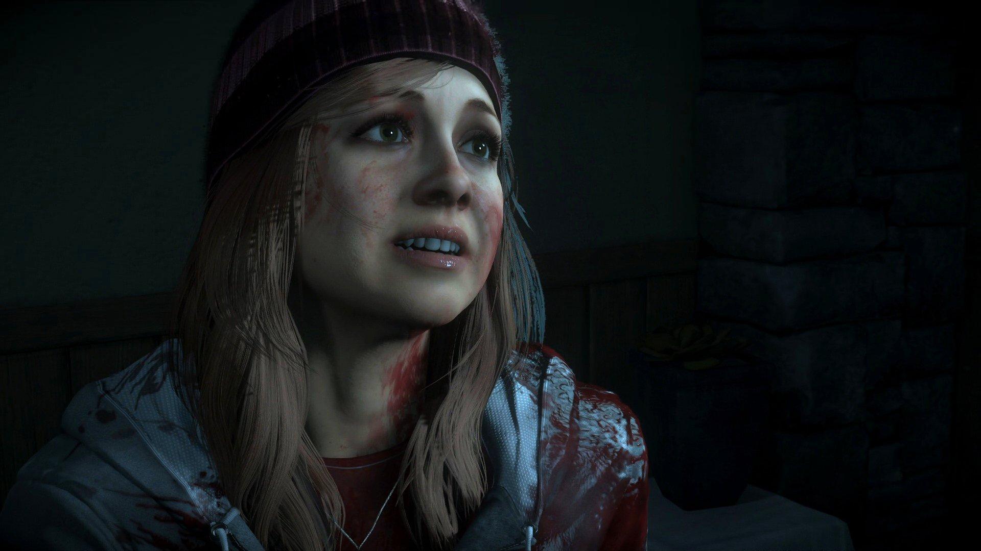 Until dawn стим цена фото 118