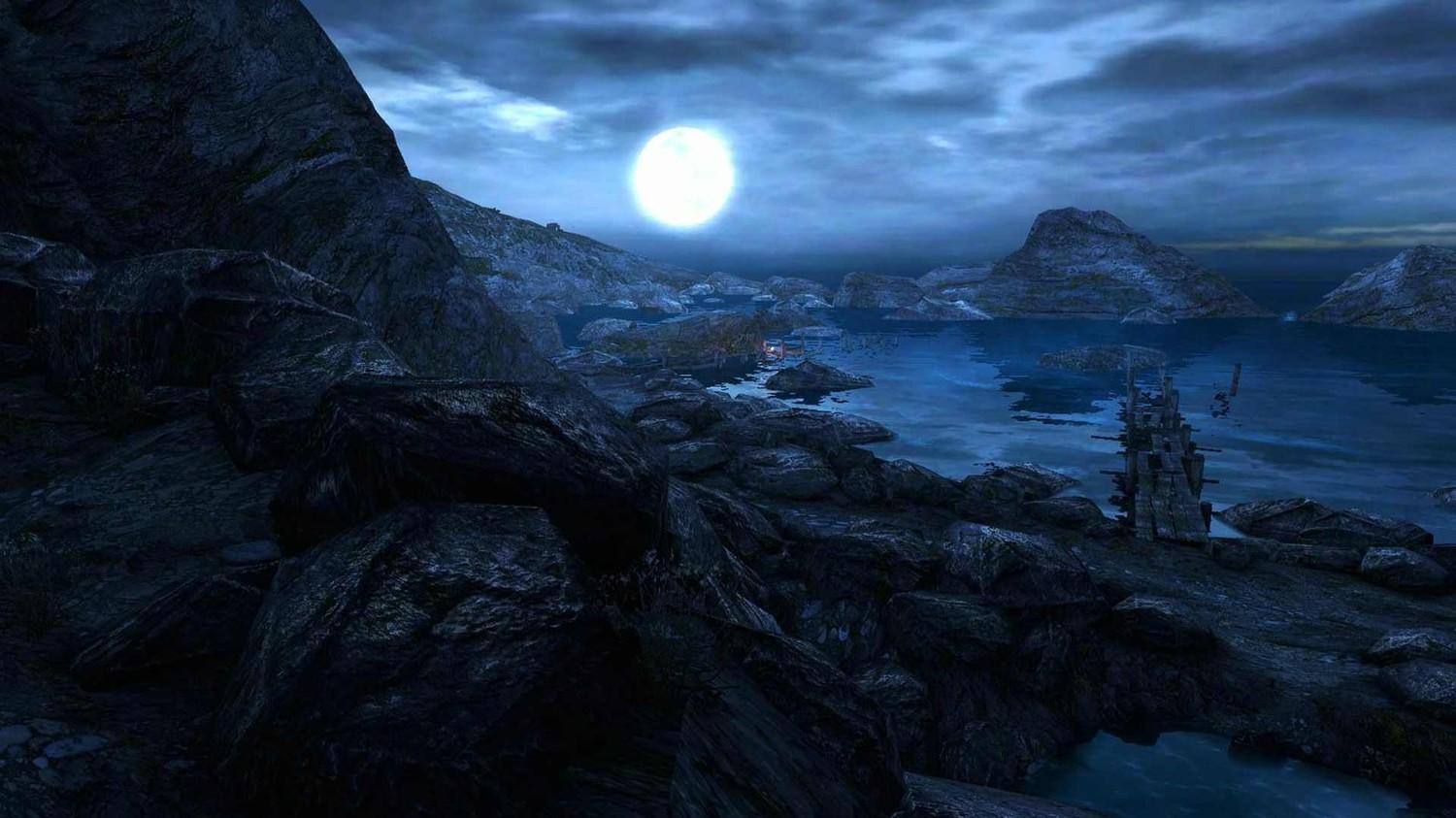 В Steam началась раздача Dear Esther — акция ограничена | VK Play