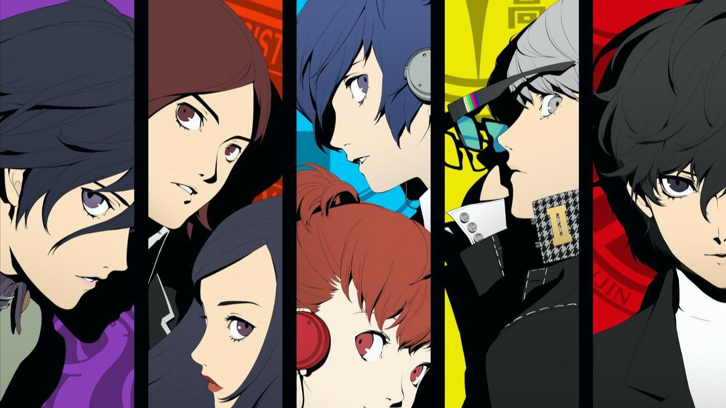 Слух: создатели Persona анонсируют новую игру 21 февраля