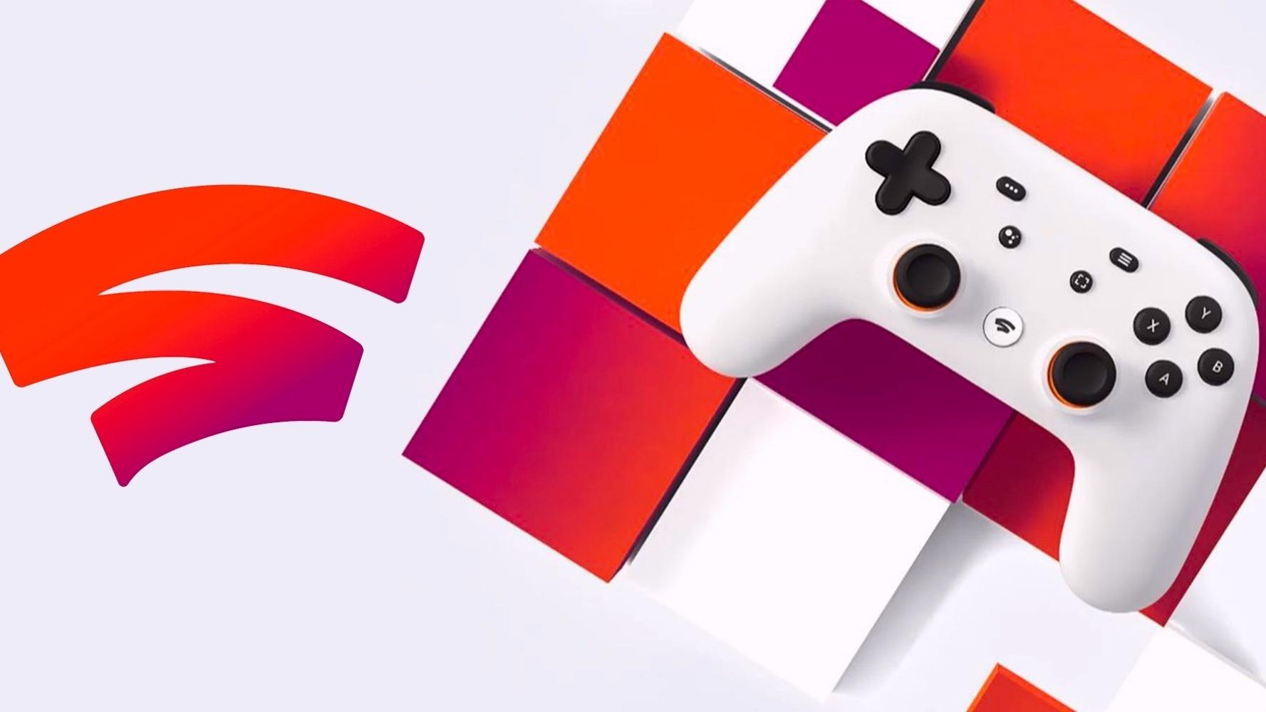 Слух: Google работает над переносом игр для Windows на Stadia