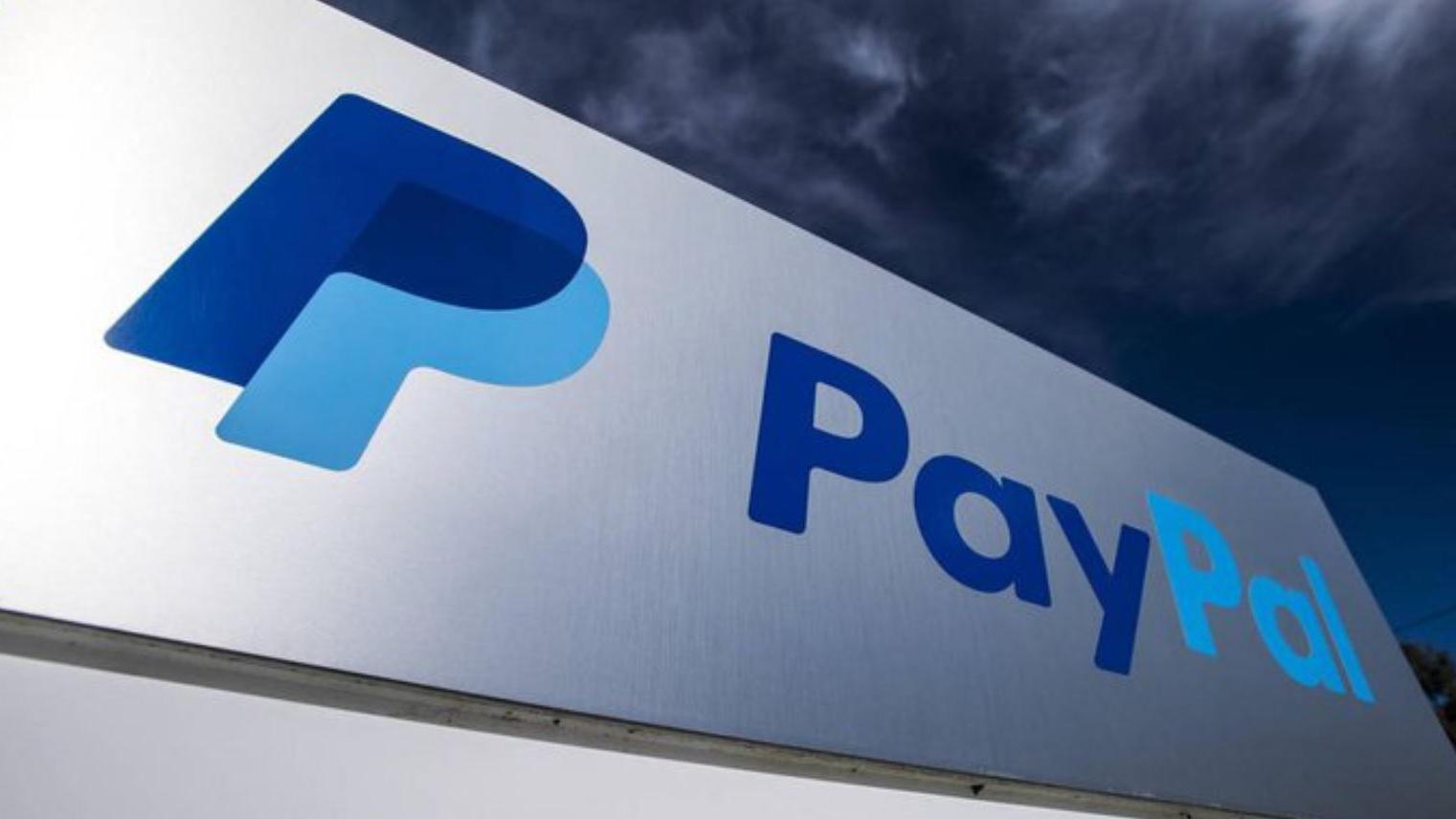 PayPal заблокирует российские кошельки