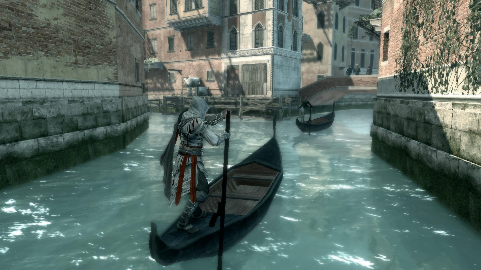 Assassin S Creed Brotherhood Of Venice Купить