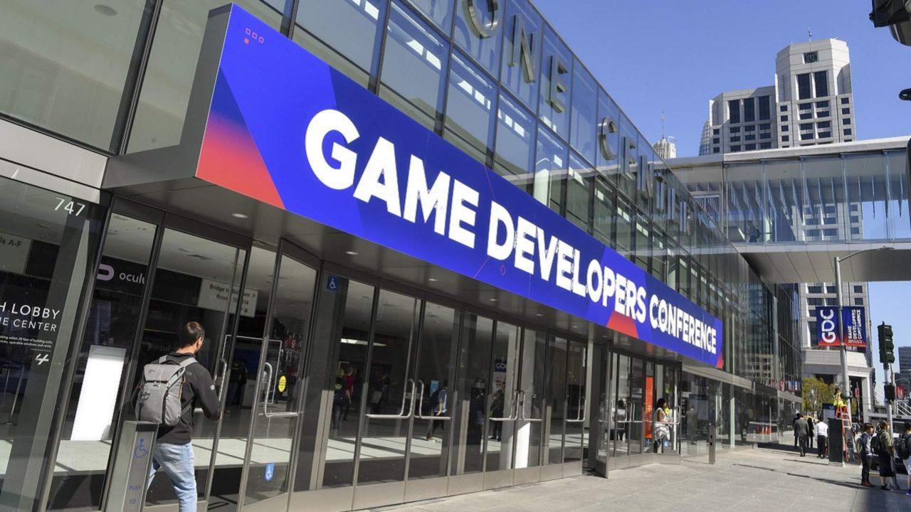 Россиянам отказали в участии в главной конференции разработчиков игр GDC 22