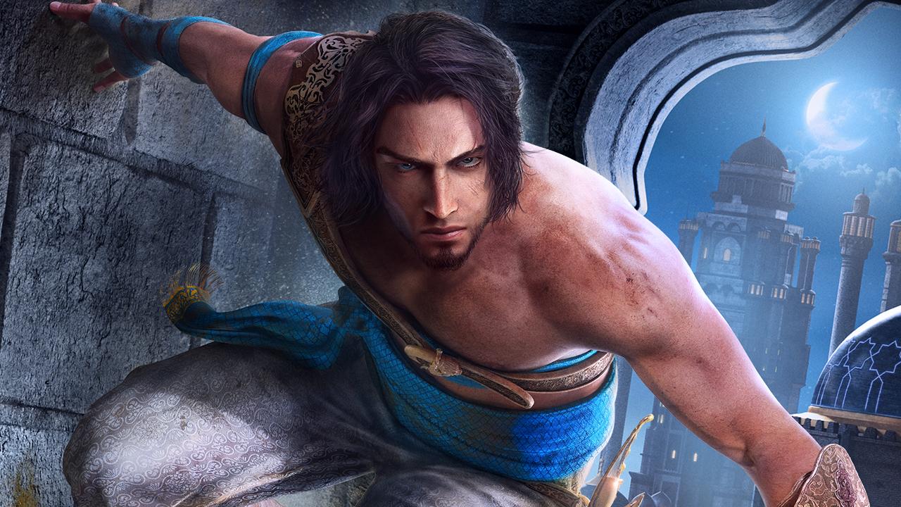 Слух: Ubisoft работает над 17 играми, включая новую часть Prince of Persia