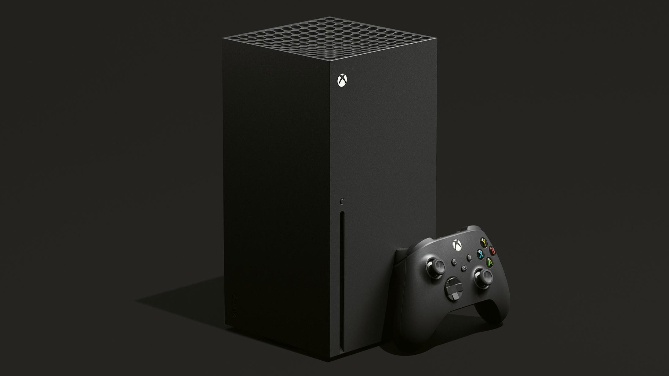 В «М.Видео» открыли продажи Xbox Series X за 90 тысяч рублей