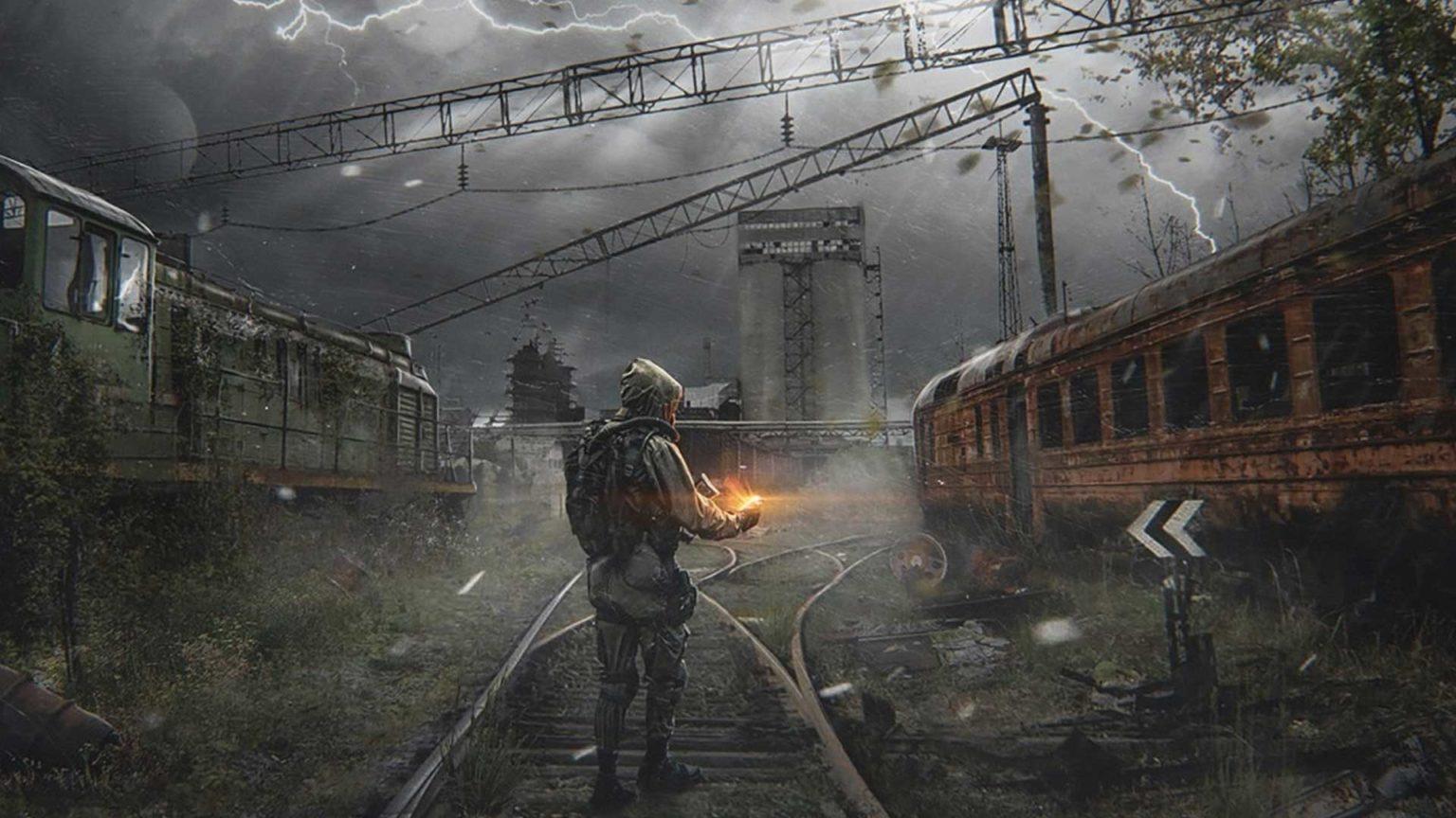 Авторы S.T.A.L.K.E.R. 2: Heart of Chernobyl рассказали, куда переедут